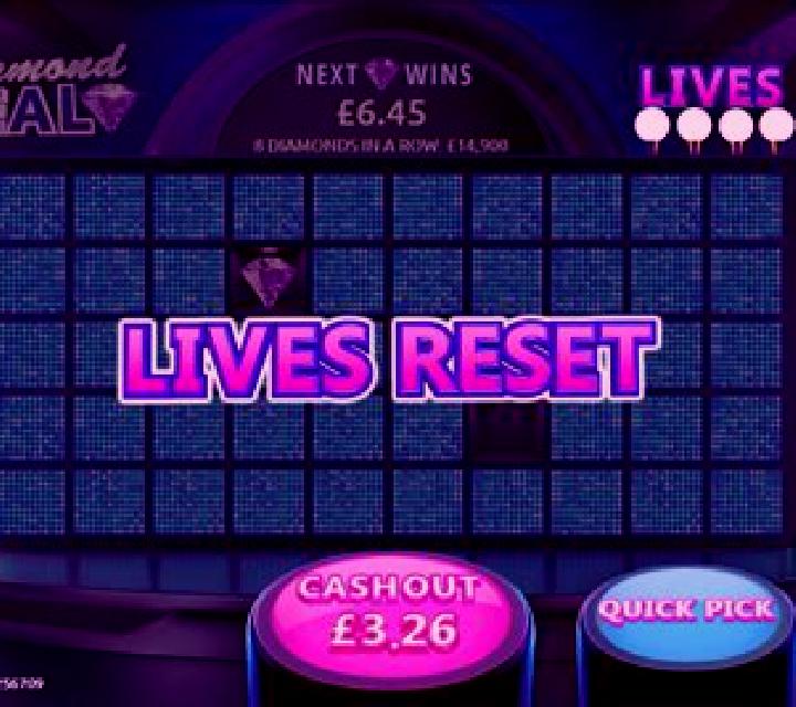 Diamond Deal online slot