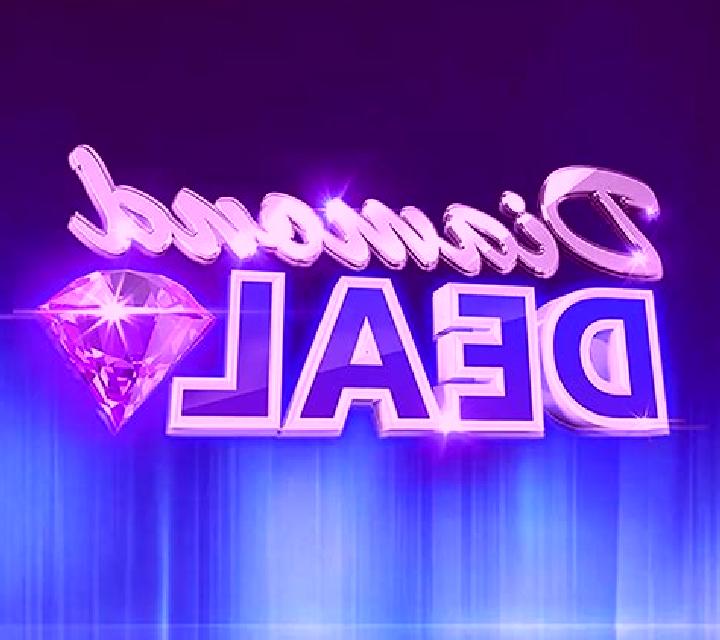 Diamond Deal slot game