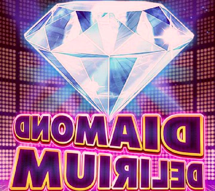 Diamond Delirium online slot