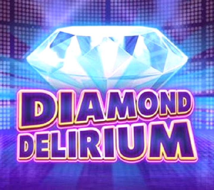 Diamond Delirium slot game