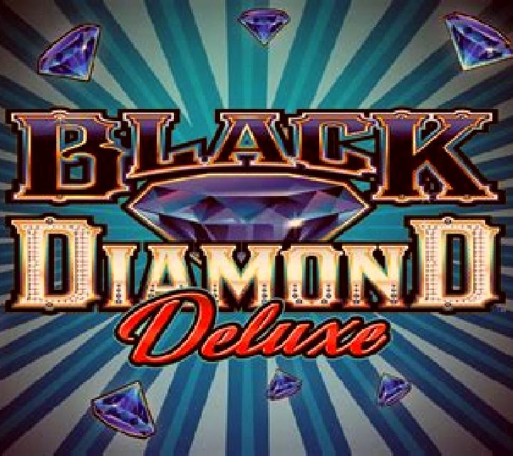 Diamond Deluxe online slot