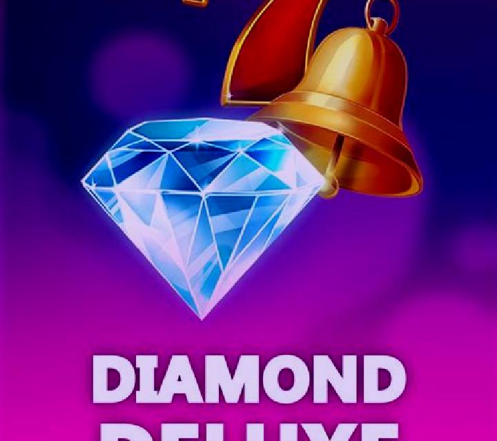 Diamond Deluxe slot game
