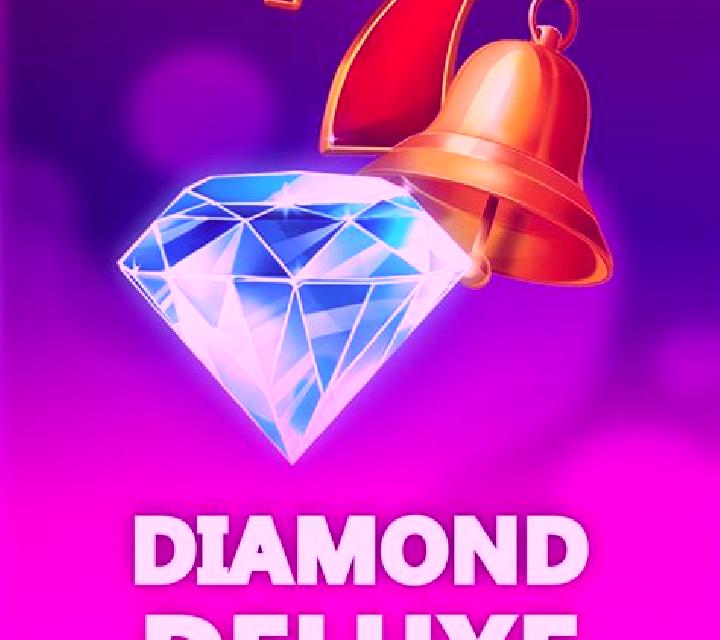 Diamond Desire Deluxe online slot