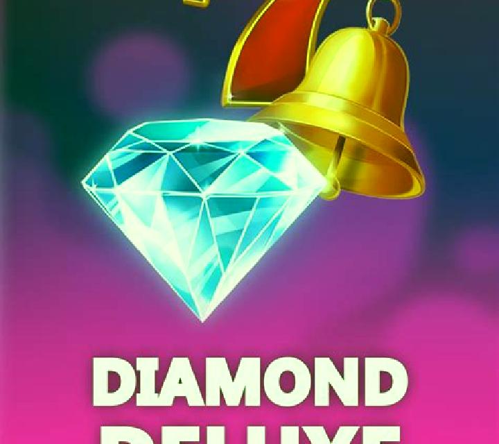 Diamond Desire Deluxe slot game