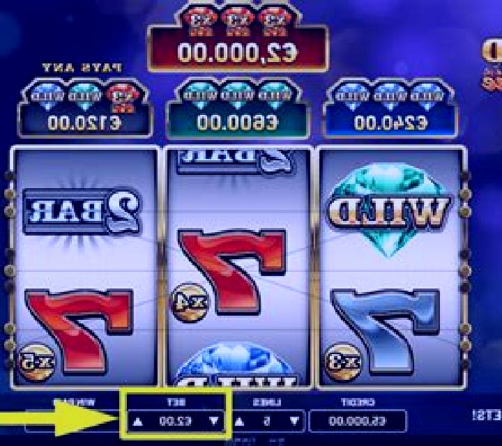 Diamond Desire Flame online slot