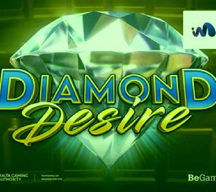 Diamond Desire online slot