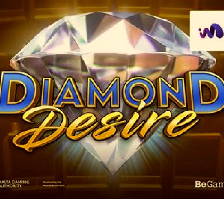 Diamond Desire slot game