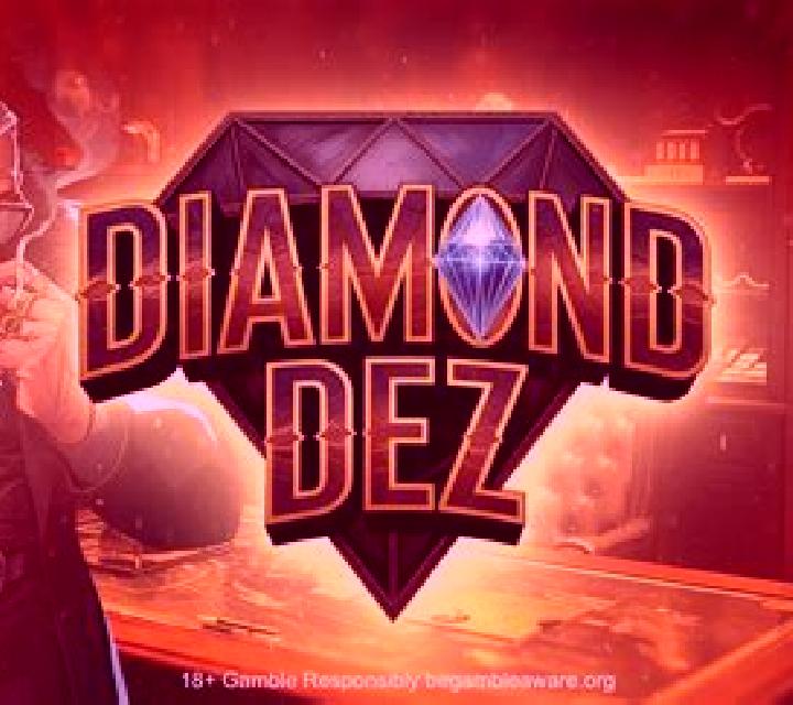 Diamond Dez online slot