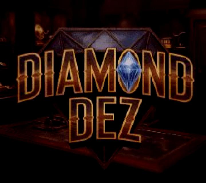 Diamond Dez slot game