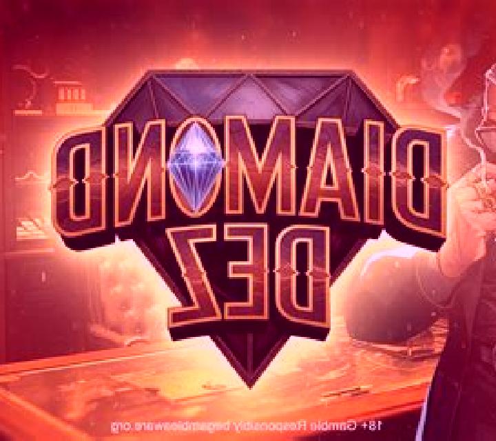 Diamond Dez slot