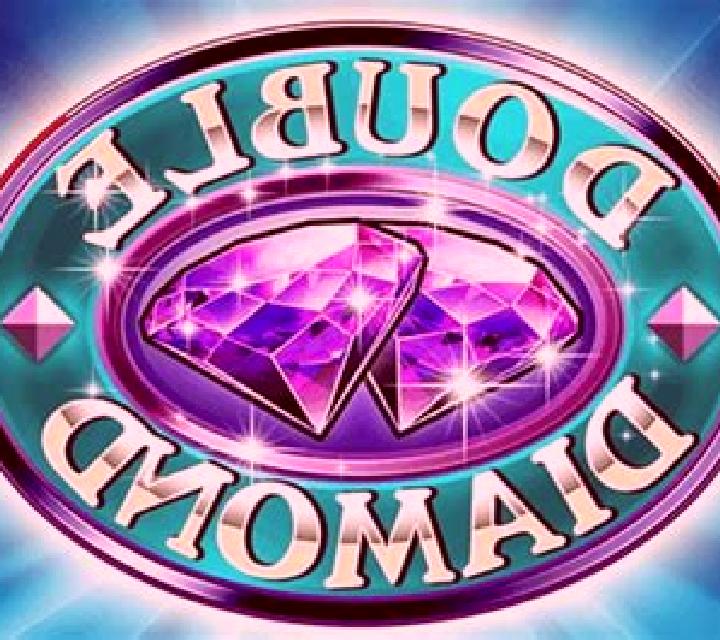Diamond Diamond Diamond online slot
