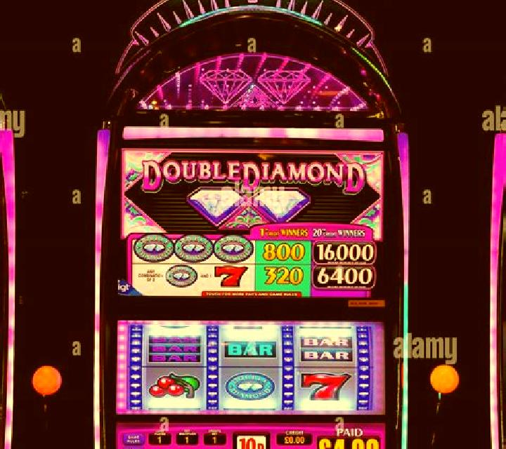 Diamond Diamond Diamond slot game