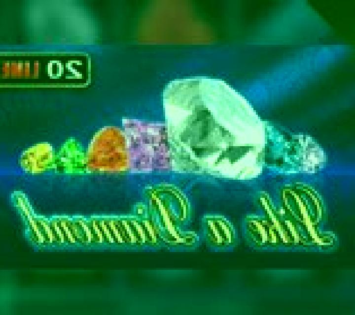 Diamond Dice online slot