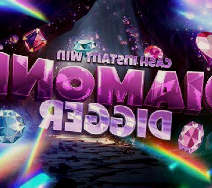 Diamond Digger (Instant Games) online slot