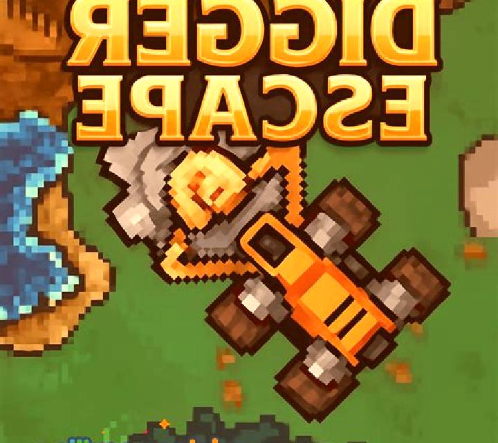 Diamond Digger (PAF) online slot