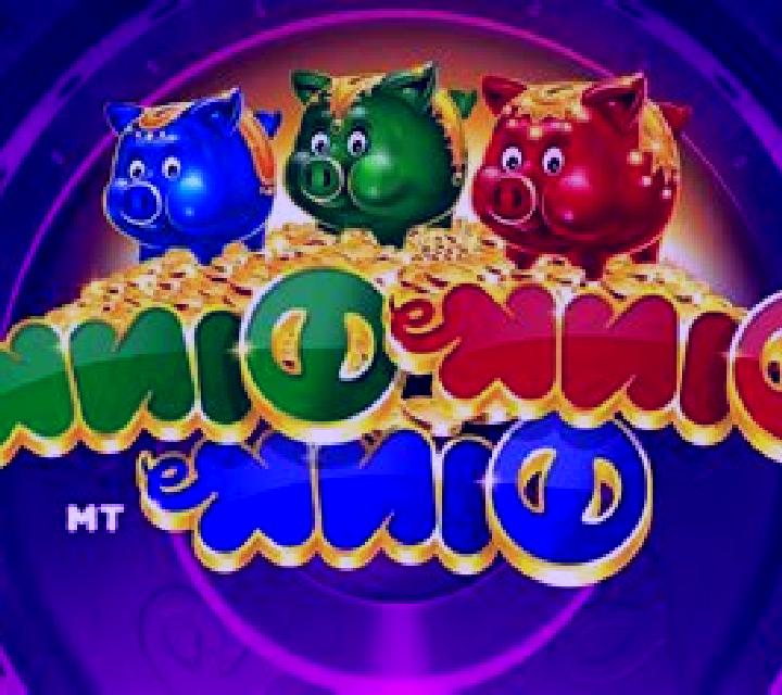Diamond Diva Oink Bonanza online slot