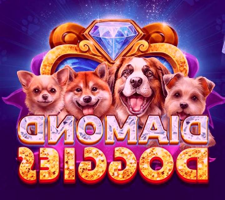 Diamond Doggies slot