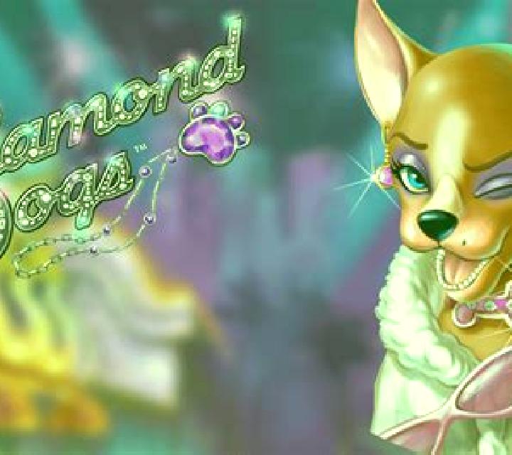 Diamond Dogs slot