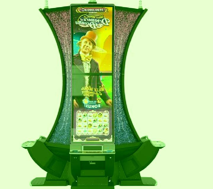 Diamond Dreams slot machine