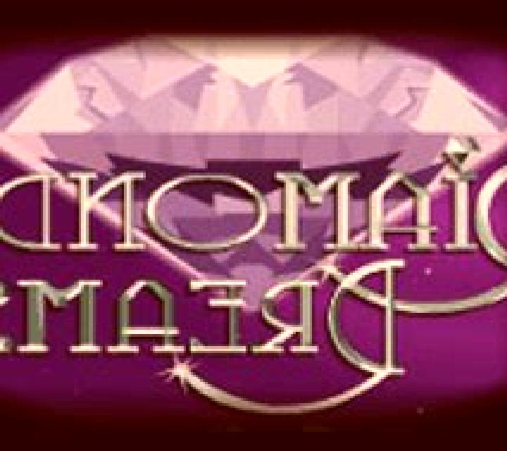 Diamond Dreams slot