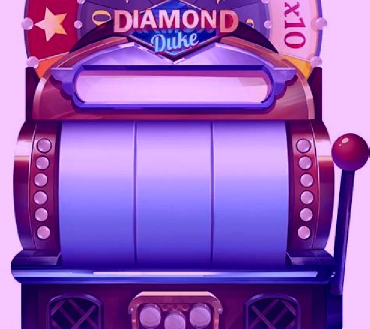 Diamond Duke online slot