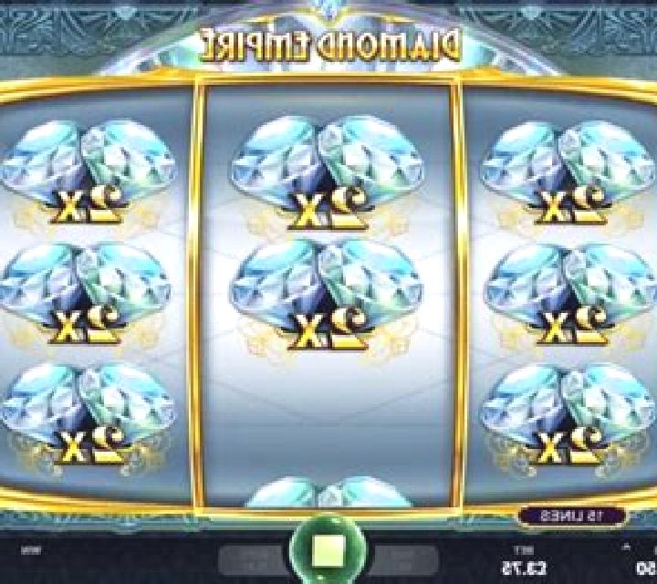 Diamond Empire slot