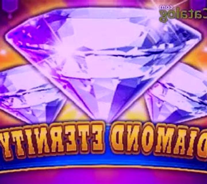 Diamond Eternity (Funky Games) slot