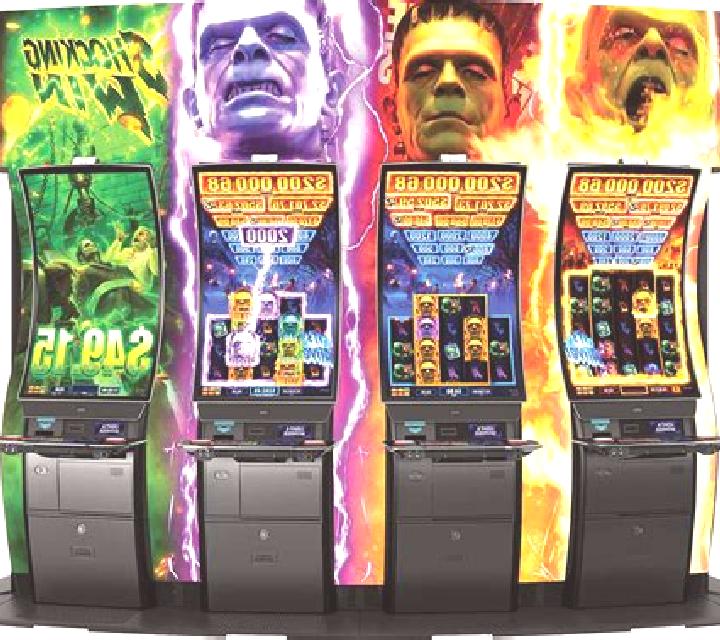 Diamond Eternity (Light and Wonder) slot game