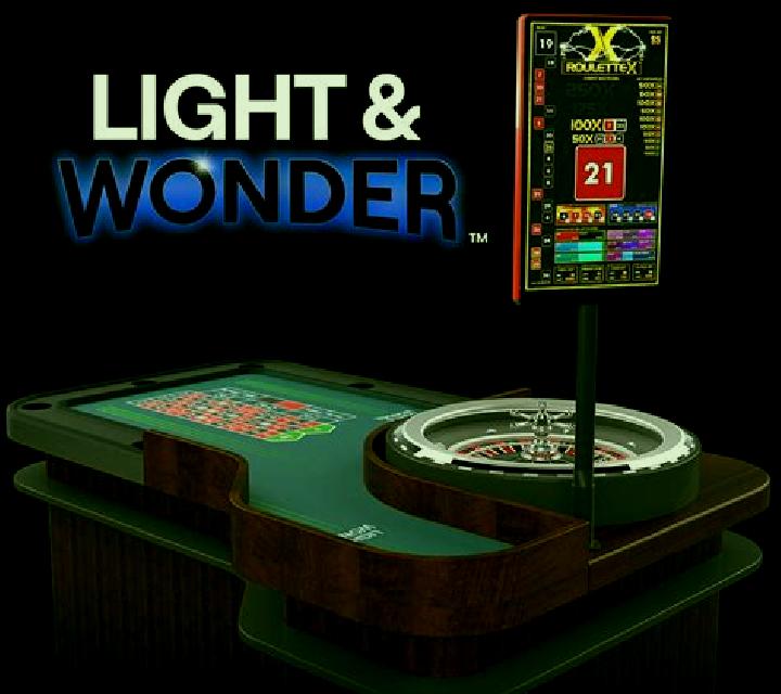 Diamond Eternity (Light and Wonder) slot machine