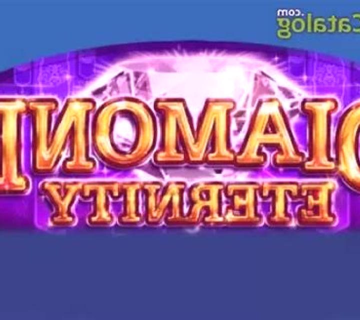 Diamond Eternity (Light and Wonder) slot