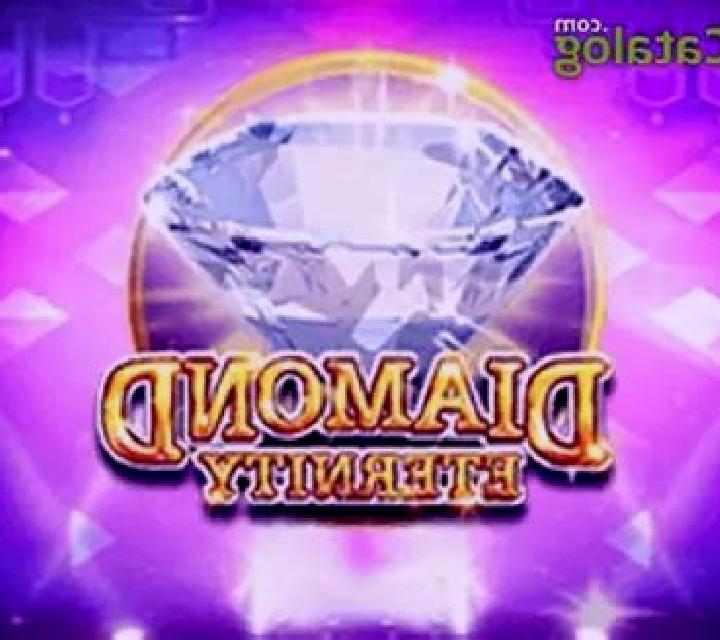 Diamond Eternity (Virtual Tech) slot