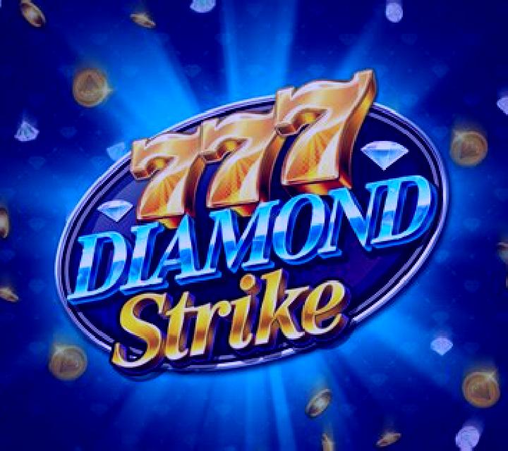 Diamond Explosion 777 online slot