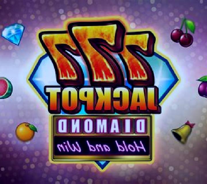 Diamond Explosion 777 slot