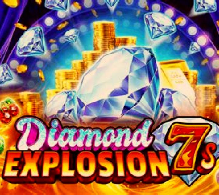 Diamond Explosion 7s slot