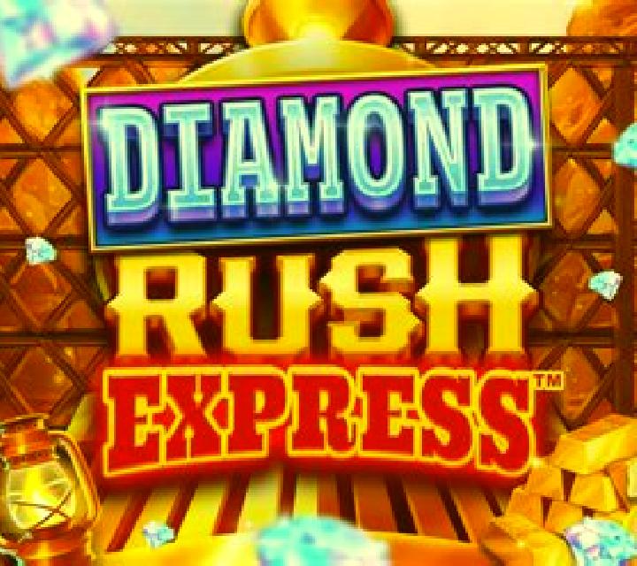 Diamond Express online slot
