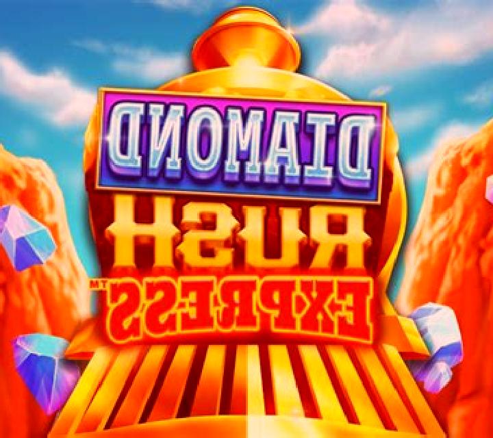 Diamond Express slot game