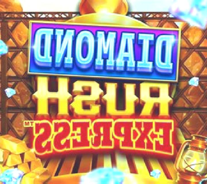 Diamond Express slot
