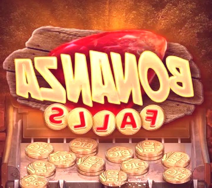 Diamond falls online slot