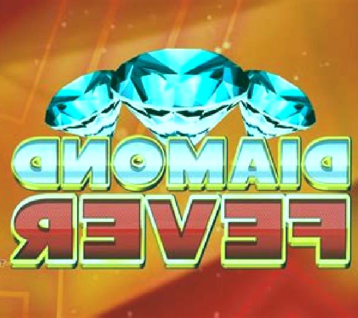 Diamond Fever slot game