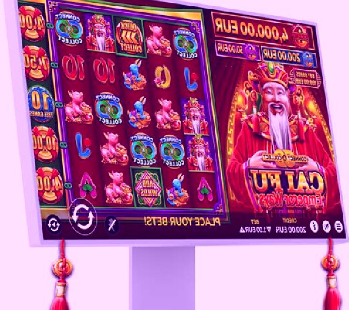 Diamond Flash (Atomic Slot Lab) slot machine