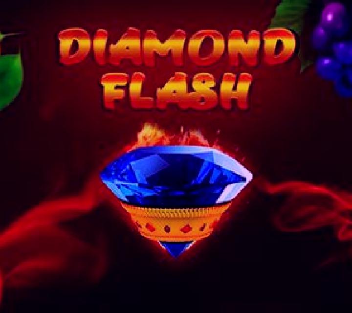 Diamond Flash (Popok Gaming) online slot