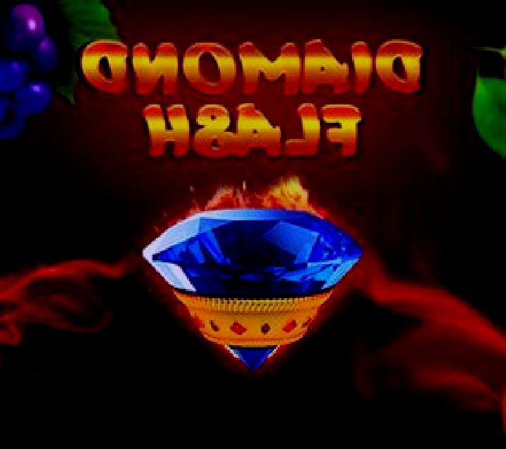 Diamond Flash (Popok Gaming) slot game