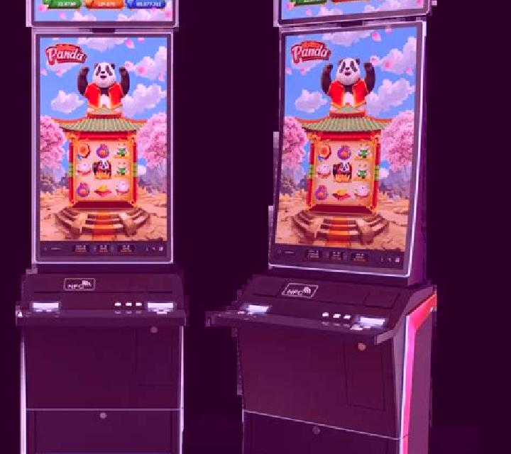 Diamond Flash (Popok Gaming) slot machine