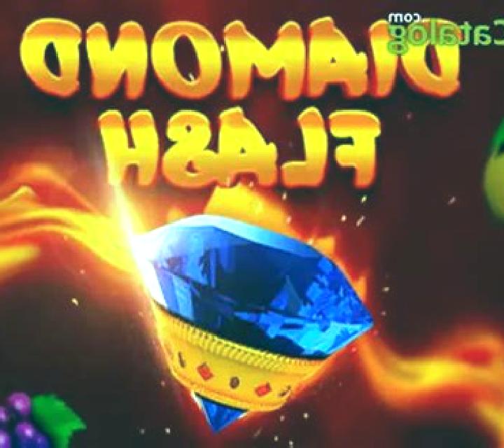 Diamond Flash (Popok Gaming) slot
