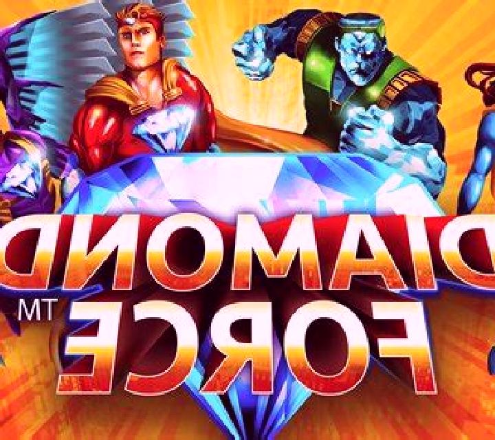 Diamond Force slot