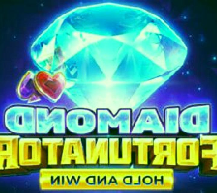 Diamond Fortunator Hold and Win online slot