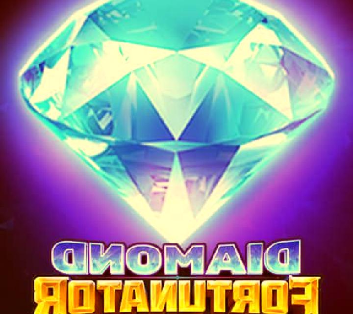 Diamond Fortunator Hold and Win slot