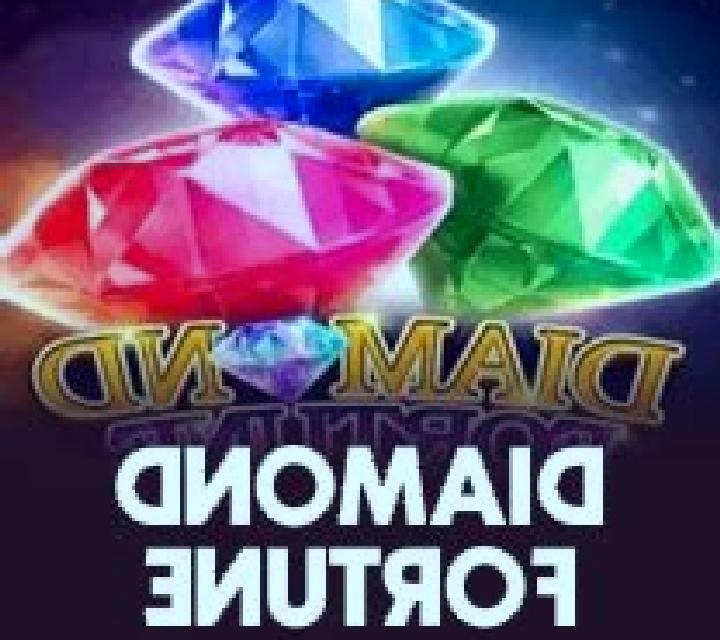 Diamond Fortune (Bbin) online slot