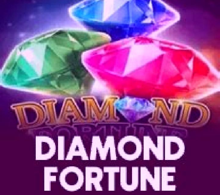 Diamond Fortune (Bbin) slot game