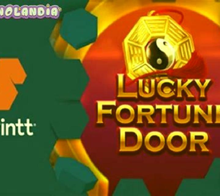 Diamond Fortune (Swintt) online slot